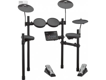 YAMAHA DTX 402K bicí el.