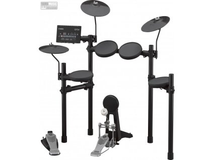 YAMAHA DTX 432K bicí el.