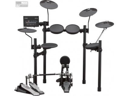 YAMAHA DTX 452K bicí el.