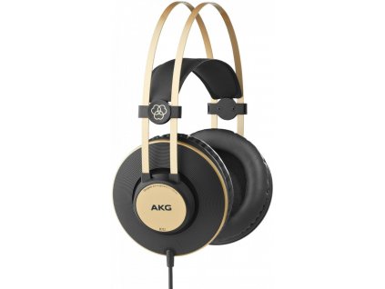 sluchátka AKG K 92 uzavřená