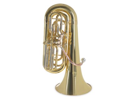Tuba BBb ROY BENSON TB-312B lak