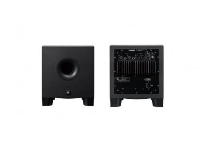 YAMAHA HS8S aktivní Subwoofer