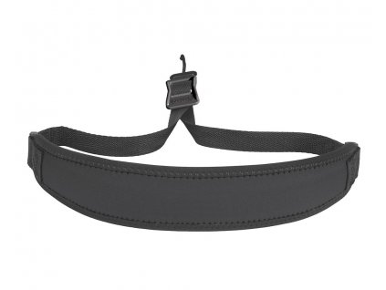 Popruh pro saxofon Classic Černá, délka 40,6 - 50,