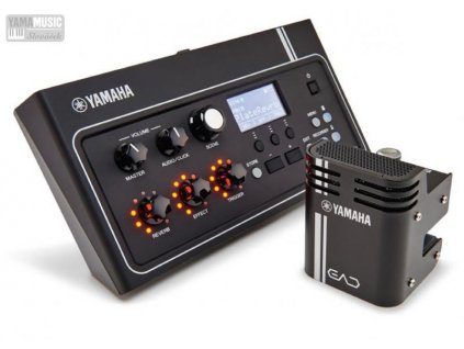 YAMAHA EAD 10 bicí modul