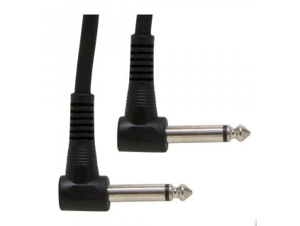 GEWA kabel Jack kolmý-Jack kolmý 0,9m Alpha Audio