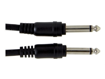 kabel Jack-Jack 0,9m Basic Line