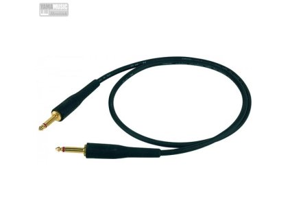 kabel Jack-Jack 10m STAGE černý