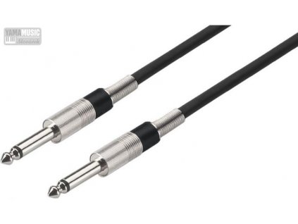 MONACOR kabel Jack-Jack 3m