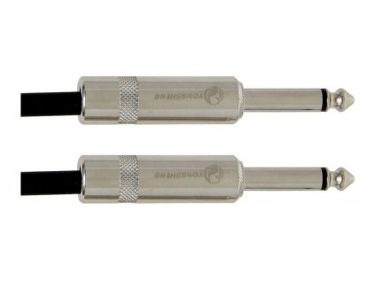 Kabel pro nástroje mono Pro Line GEWA