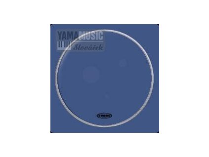 EVANS blána BD EVANS BD20HG Glass Oil 20"