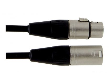 GEWA Kabel pro mikrofon Pro Line VE10 GEWA