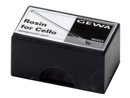 GEWA Kalafuna Liuteria Cello GEWA