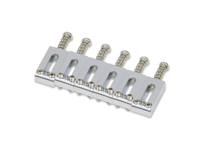 Kámen do kobylky typ Stratocaster 10,5mm sada 6ks