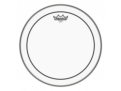 blána BD REMO PS-1320-00 Pinstripe průhl. 20"