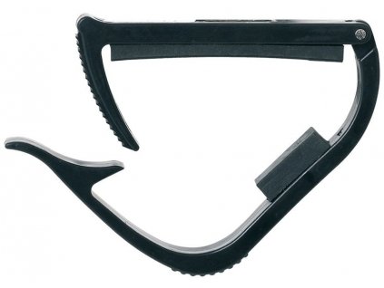 GEWA Kapodaster F&S H-style Akustická kytara, čern