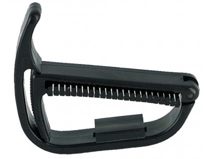 HERIBA Kapodaster Patent černá Heriba