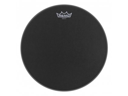 blána snare REMO BX-0814-10 Emperor Black X 14"