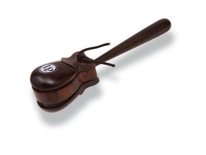 LATIN PERCUSSION Kastaněty LATIN PERCUSSION Profe