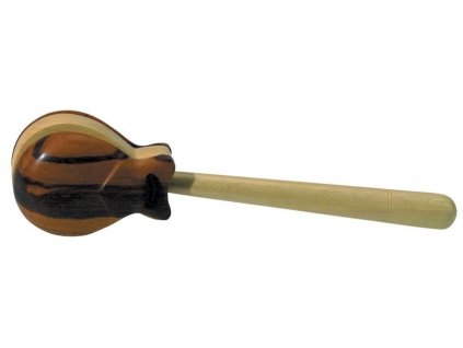 GEWA kastaněty GEWA s držátkem indický palisandr