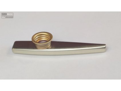 GEWA kazoo GEWA kovová 1 ks