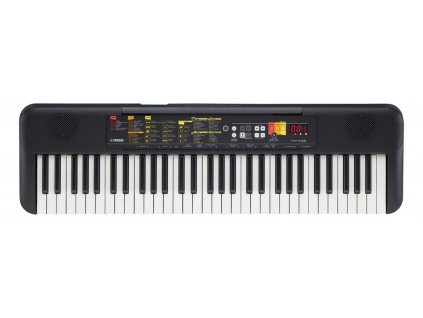 YAMAHA PSR F52 keyboard