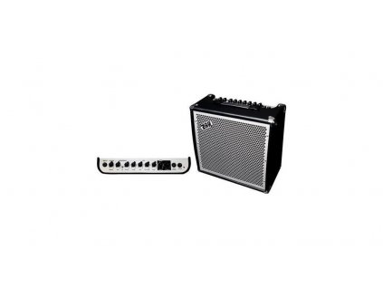 kombo kyt. ZAR E-40dfx 40W 10" overdrive  >