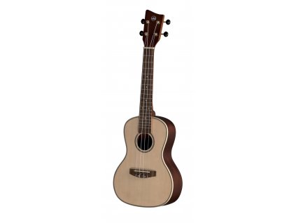 Ukulele koncertní Manoa Kaleo sapelli mat
