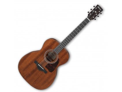 Kytara akustická IBANEZ AVC9 OPN Open Pore Natural