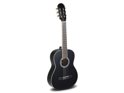 GEWA kytara klasická 1/2 GEWA barva černá