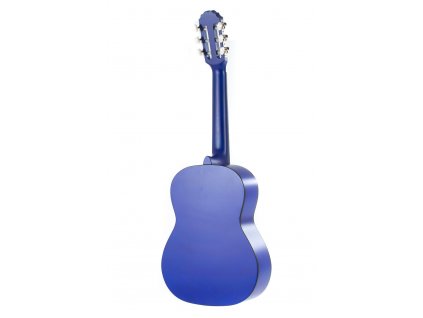 GEWA kytara klasická 1/2 GEWA barva modrá