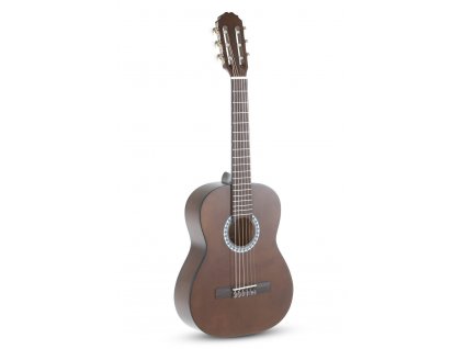 GEWA kytara klasická 1/2 GEWA barva Walnut