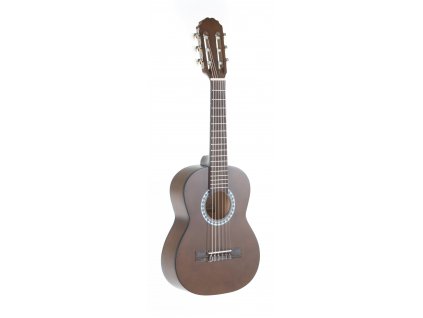 GEWA kytara klasická 1/4 GEWA barva černá