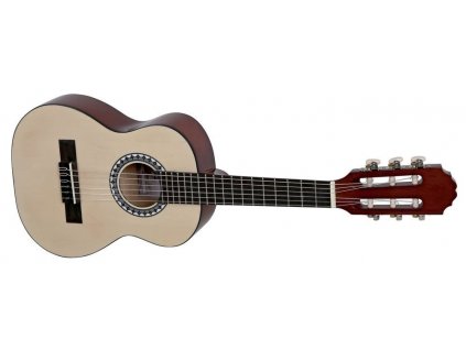 GEWA kytara klasická 1/4 GEWA barva natural