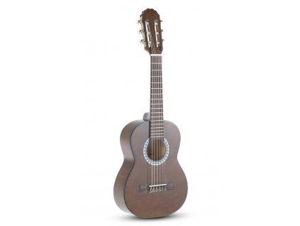 GEWA kytara klasická 1/4 GEWA barva Walnut