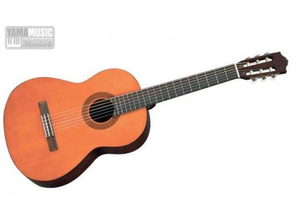 YAMAHA C70II kytara klasická
