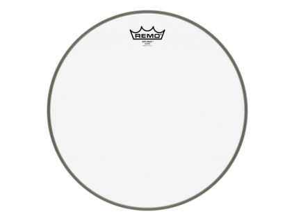 blána TT REMO BD-0314-00 Dipl. průhl. 14"