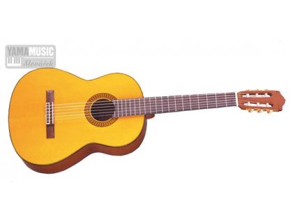 kytara klasická YAMAHA C 80 doprodej