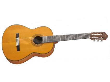 YAMAHA CG 122MC kytara klasická