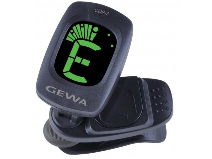 GEWA ladička klipová GEWA CLIP-2