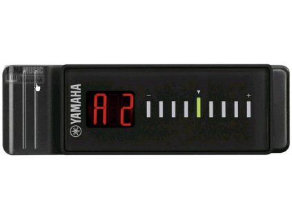 ladička kytarová YAMAHA YTC 10 klip >