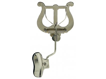 GEWA Lyra Pozoun nikl GEWA