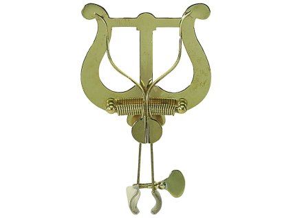 GEWA Lyra Trumpeta Mosaz GEWA