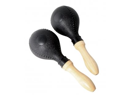 GEWA maracas CLUB SALSA plast pár