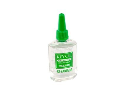 YAMAHA KEY OIL MEDIUM 600x600