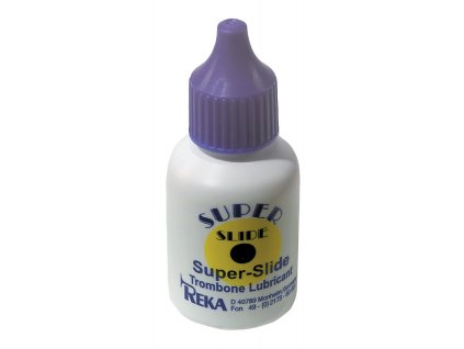 mazivo pro tahy pozounu REKA Super Slide