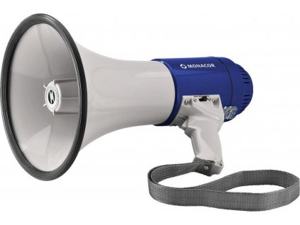 MONACOR megafon Monacor TM 15 110dB, 25W