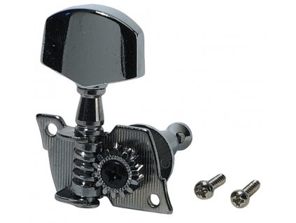 GEWA Mechanika F&S 6-strun Akustická kytara Sada G