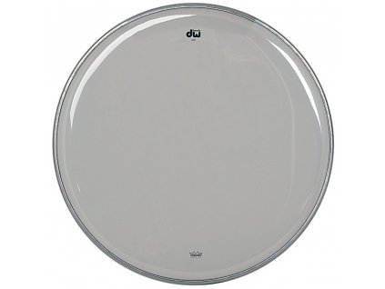 DRUM WORKSHOP blána TT DRUM WORKSHOP DW CL-12 rez.