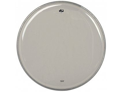 DRUM WORKSHOP blána TT DRUM WORKSHOP DW CL-14 rez.