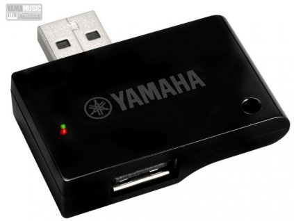 YAMAHA UD BT01 MIDI bezdrátový interface